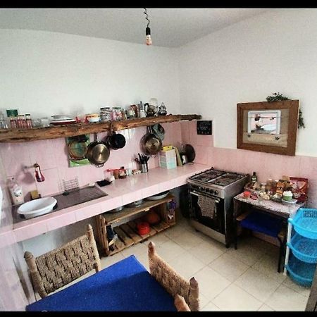 Hippie Chic - Room La Grotte 西迪考乌奇 外观 照片